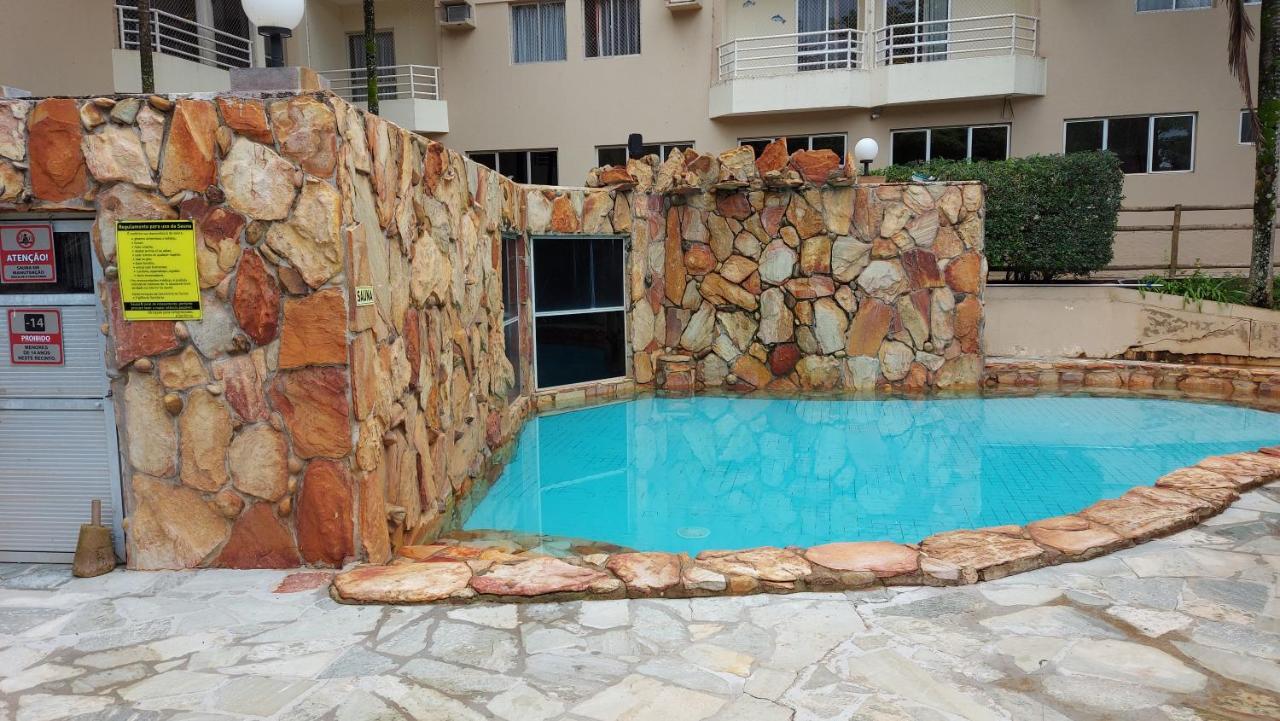 Thermas Paradise Rio Quente Dış mekan fotoğraf