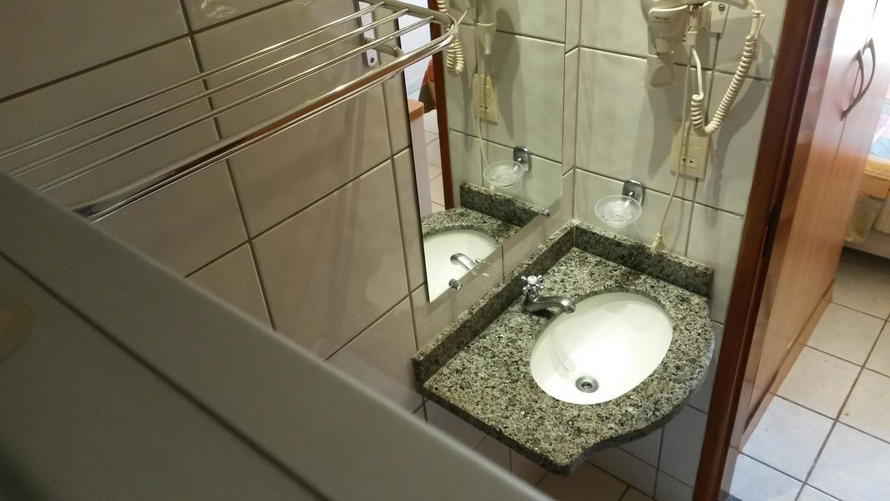 Thermas Paradise Rio Quente Dış mekan fotoğraf